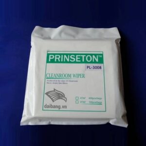 Khăn lau phòng sạch 3008