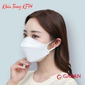 Khẩu trang KF94